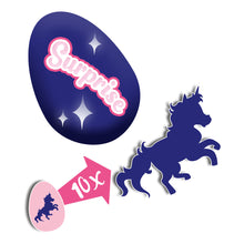 Load image into Gallery viewer, SES CREATIVE Children's Explore Hatching Unicorns, Girl, 5 Years or Above, Multi-colour (25121)