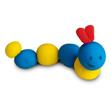 Load image into Gallery viewer, SES CREATIVE Children's Modelling Clay Set, 4 Pots Set, Unisex, 2 to 12 Years, Multi-colour (00465)