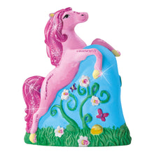 Load image into Gallery viewer, SES CREATIVE Children's Horses Casting and Painting Set, Girl, 5 to 12 Years, Multi-colour (01356)