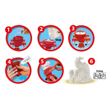 Load image into Gallery viewer, SES CREATIVE Children's Horses Casting and Painting Set, Girl, 5 to 12 Years, Multi-colour (01356)
