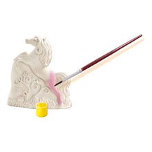 Load image into Gallery viewer, SES CREATIVE Children's Horses Casting and Painting Set, Girl, 5 to 12 Years, Multi-colour (01356)