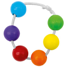 Load image into Gallery viewer, SES CREATIVE Children's My First Crayon Beads Set, Unisex, 1 to 4 Years, Multi-colour (00244)