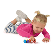 Load image into Gallery viewer, SES CREATIVE Children's My First Crayon Beads Set, Unisex, 1 to 4 Years, Multi-colour (00244)