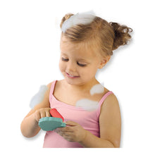 Load image into Gallery viewer, SES CREATIVE Children's Tiny Talents Aqua Dog Wash Bath Toy Set, Unisex, 12 Months and Above, Multi-colour (13084)