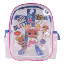 Load image into Gallery viewer, LOL SURPRISE Children's Helmet, Knee, Elbow Protection Set with Carry Bag - OLOL004
