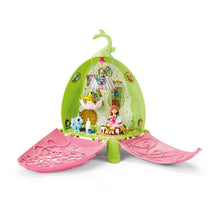 Load image into Gallery viewer, SCHLEICH Bayala Marween's Animal Nursery Playset, 5 to 12 Years (42520)