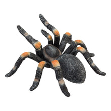Load image into Gallery viewer, ANIMAL PLANET Red Kneed Tarantula Spider Toy Figure, Unisex, Three Years and Above, Multi-colour (387213)
