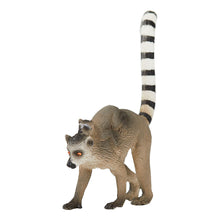 Load image into Gallery viewer, ANIMAL PLANET Lemur with Baby Toy Figure, Unisex, Three Years and Above, Multi-colour (387237)