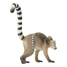 Load image into Gallery viewer, ANIMAL PLANET Lemur with Baby Toy Figure, Unisex, Three Years and Above, Multi-colour (387237)