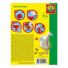 Load image into Gallery viewer, SES CREATIVE Children's Horse Casting & Painting Set, Unisex, 5 to 12 Years, Multi-colour (01211)