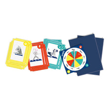 Load image into Gallery viewer, SES CREATIVE Children's Animal Yoga, Unisex, Three Years and Above, Multi-colour (02288)