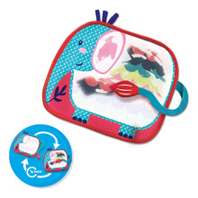 Load image into Gallery viewer, SES CREATIVE Children's My First Colouring with Water Colouring Mat Elephant, Unisex, One to Four Years, Multi-colour (14457)