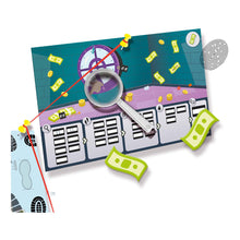 Load image into Gallery viewer, SES CREATIVE Children's Explore Inspector You  Solve Five Crime Cases, Unisex, Eight Years and Above, Multi-colour (25117)