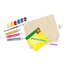 Load image into Gallery viewer, SES CREATIVE Children's Unicorn Jewellery Holder, Unisex, Five Years and Above, Multi-colour (14675)