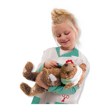 Load image into Gallery viewer, SES CREATIVE Petits Pretenders Children's Dress Up Costume Doctor Set, Unisex, Three Years and Above, Multi-colour (18001)