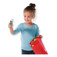 Load image into Gallery viewer, SES CREATIVE Petits Pretenders Children's Supermarket Groceries Play Set, Unisex, Three Years and Above, Multi-colour (18007)