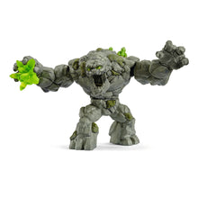 Load image into Gallery viewer, SCHLEICH Eldrador Creatures Stone Monster Toy Figure, 7 to 12 Years, Multi-colour (70141)
