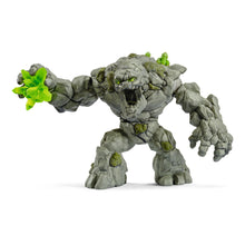Load image into Gallery viewer, SCHLEICH Eldrador Creatures Stone Monster Toy Figure, 7 to 12 Years, Multi-colour (70141)
