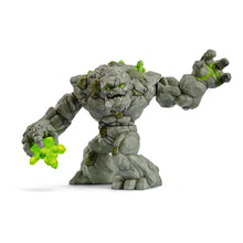 Load image into Gallery viewer, SCHLEICH Eldrador Creatures Stone Monster Toy Figure, 7 to 12 Years, Multi-colour (70141)