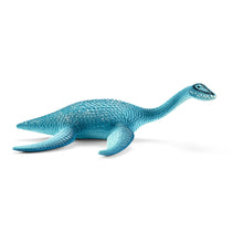 Load image into Gallery viewer, SCHLEICH Dinosaurs Plesiosaurus Toy Figure - 15016