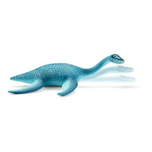 Load image into Gallery viewer, SCHLEICH Dinosaurs Plesiosaurus Toy Figure, 4 to 12 Years, Blue (15016)
