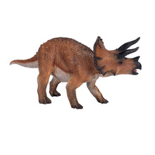 Load image into Gallery viewer, ANIMAL PLANET Dinosaurs Triceratops Toy Figure, Three Years and Above, Multi-colour (381017)