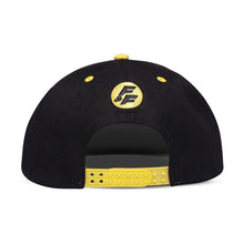 Load image into Gallery viewer, FAST & FURIOUS Gradient Logo Snapback Baseball Cap (SB240745FTF)