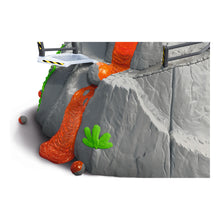 Load image into Gallery viewer, SCHLEICH Dinosaur Volcano Expedition Base Camp Toy Playset, Unisex, 4 to 10 Years, Multi-colour (42564)