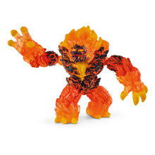 Load image into Gallery viewer, SCHLEICH Eldrador Lava Smasher Toy Figure (70145)