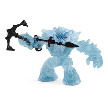 Load image into Gallery viewer, SCHLEICH Eldrador Ice Giant Toy Figure, Unisex, 7 to 12 Years, Multi-colour (70146)