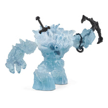Load image into Gallery viewer, SCHLEICH Eldrador Ice Giant Toy Figure, Unisex, 7 to 12 Years, Multi-colour (70146)