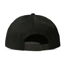 Load image into Gallery viewer, HARRY POTTER Wizards Unite Logo Snapback Baseball Cap (SB273063HPT)