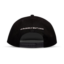 Load image into Gallery viewer, HORIZON FORBIDDEN WEST Logo Patch Snapback Baseball Cap, Multi-colour (SB772570HFW)