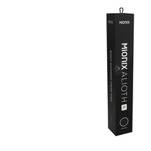Load image into Gallery viewer, MIONIX Alioth Cloth Gaming Mousepad, XL, Black (ALIOTH-XL)