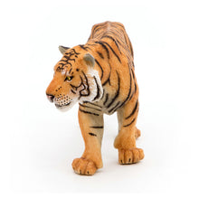 Load image into Gallery viewer, PAPO Wild Animal Kingdom Tiger Toy Figure, Three Years or Above, Multi-colour (50004)