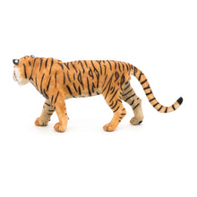 Load image into Gallery viewer, PAPO Wild Animal Kingdom Tiger Toy Figure, Three Years or Above, Multi-colour (50004)