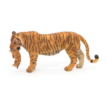Load image into Gallery viewer, PAPO Wild Animal Kingdom Tigress with Cub Toy Figure, Three Years or Above, Multi-colour (50118)
