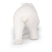 Load image into Gallery viewer, PAPO Wild Animal Kingdom Polar Bear Toy Figure, Three Years or Above, White (50142)