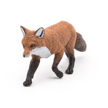 Load image into Gallery viewer, PAPO Wild Animal Kingdom Fox Toy Figure, Three Years or Above, Multi-colour (53020)