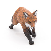 Load image into Gallery viewer, PAPO Wild Animal Kingdom Fox Toy Figure, Three Years or Above, Multi-colour (53020)