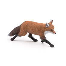 Load image into Gallery viewer, PAPO Wild Animal Kingdom Fox Toy Figure, Three Years or Above, Multi-colour (53020)