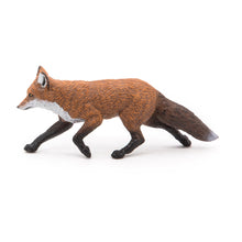Load image into Gallery viewer, PAPO Wild Animal Kingdom Fox Toy Figure, Three Years or Above, Multi-colour (53020)