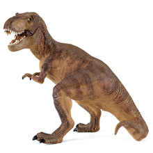 Load image into Gallery viewer, PAPO Dinosaurs T-Rex Toy Figure, Three Years or Above, Multi-colour (55001)
