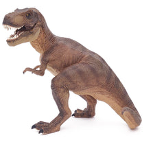 Load image into Gallery viewer, PAPO Dinosaurs T-Rex Toy Figure, Three Years or Above, Multi-colour (55001)
