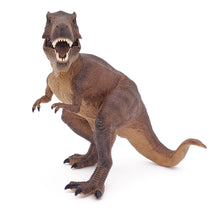 Load image into Gallery viewer, PAPO Dinosaurs T-Rex Toy Figure, Three Years or Above, Multi-colour (55001)