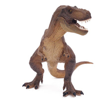 Load image into Gallery viewer, PAPO Dinosaurs T-Rex Toy Figure, Three Years or Above, Multi-colour (55001)