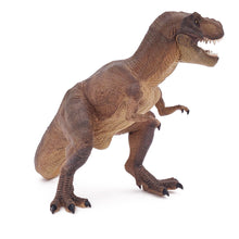 Load image into Gallery viewer, PAPO Dinosaurs T-Rex Toy Figure, Three Years or Above, Multi-colour (55001)