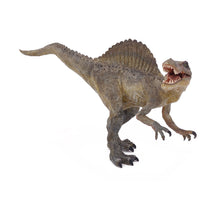 Load image into Gallery viewer, PAPO Dinosaurs Spinosaurus Toy Figure, Three Years or Above, Multi-colour (55011)