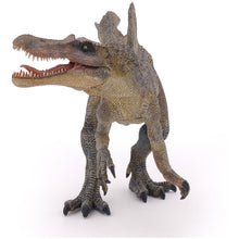 Load image into Gallery viewer, PAPO Dinosaurs Spinosaurus Toy Figure, Three Years or Above, Multi-colour (55011)
