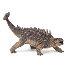 Load image into Gallery viewer, PAPO Dinosaurs Ankylosaurus Toy Figure (55015)